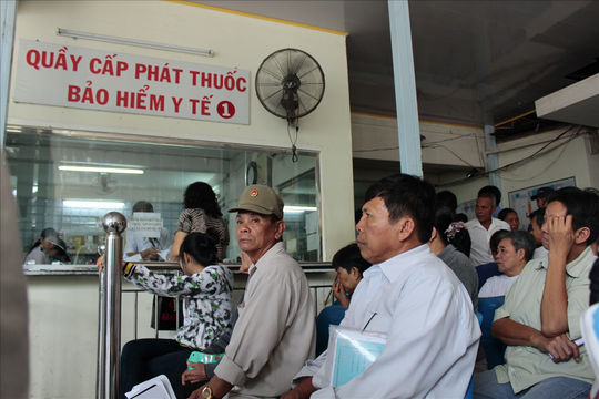 Chuyển đổi cách thức đầu tư ngân sách cho y tế: Giảm gánh nặng tài chính cho người bệnh