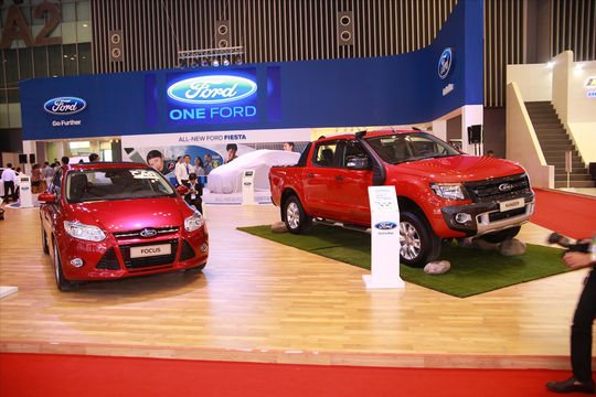 Lấp lỗ hổng chính sách về thuế Tiêu thụ đặc biệt