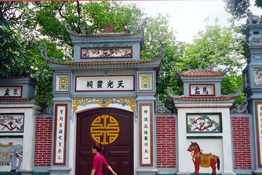 Xã hội hóa bảo vệ và phát huy giá trị di tích lịch sử - văn hóa:  Kết quả và những hạn chế cần khắc phục