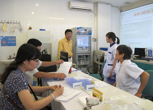 Công tác cấp phép và quản lý hoạt động của các cơ sở y tế tư nhân ở Hà Nội giai đoạn 2012-2014: Kỳ III