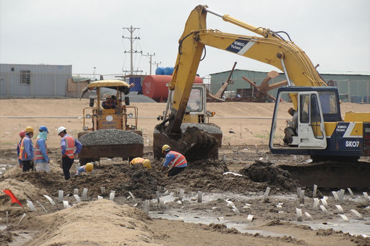 Tăng cường hiệu quả quản lý NSNN đầu tư phát triển