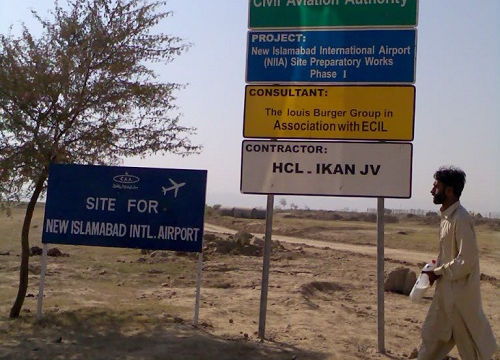 Tham nhũng và thất thoát nghiêm trọng trong ngành Hàng không Pakistan