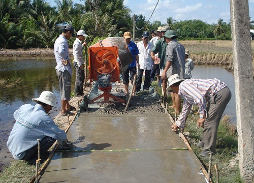 Đổi mới cơ chế phân bổ vốn cho các chương trình mục tiêu