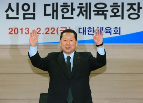 Hàn Quốc:  Điều tra làm rõ việc tham ô  và lạm quyền tại Ủy ban Olympic