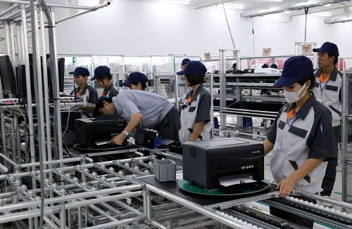 Cần cụ thể hóa chính sách  phát triển công nghiệp hỗ trợ Cần cụ thể hóa chính sách  phát triển công nghiệp hỗ trợ