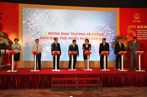 Thị trường trái phiếu: Nhiều cơ hội mới cho nhà đầu tư