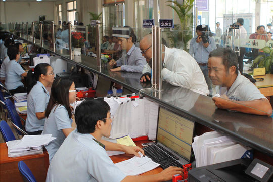 Cải cách thủ tục hành chính thuế, hải quan:  “Luồng gió mới” cho môi trường kinh doanh