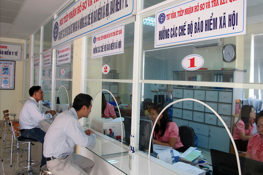 Nâng cao hiệu quả thực thi chính sách BHXH, BHYT khu vực công