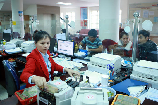 Điều hành chính sách tiền tệ: Tạo dựng niềm tin cho ổn định và phát triển