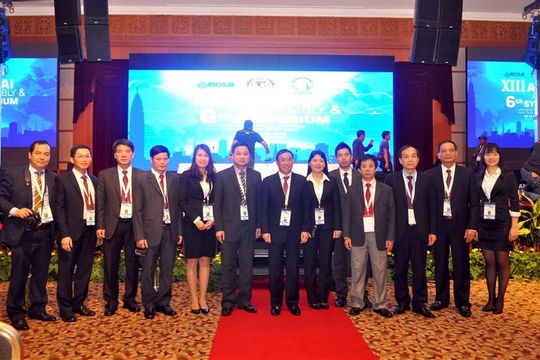 Đăng cai Đại hội ASOSAI lần thứ 14: Những thách thức và cơ hội của KTNN