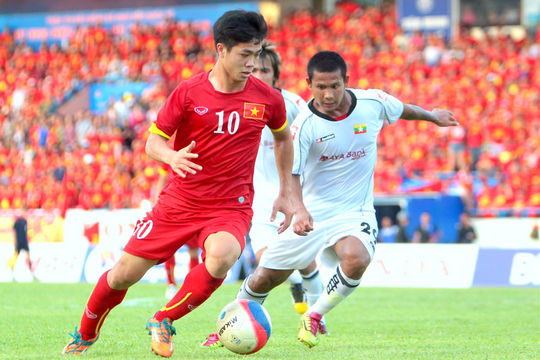 Thể thao Việt Nam vươn mình tới đấu trường cao hơn