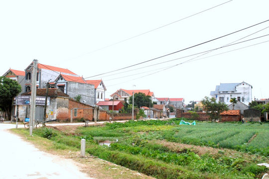 Xuất khẩu lao động: Giải pháp thoát nghèo hiệu quả