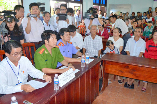 6 năm thi hành Luật trách nhiệm bồi thường của Nhà nước: Chưa đủ sức răn đe  với cán bộ thực thi sai công vụ