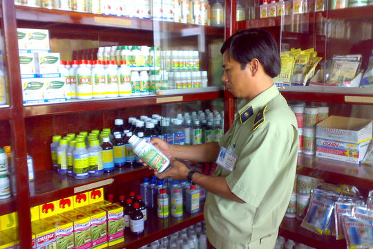 Chất lượng vệ sinh an toàn thực phẩm:  Câu chuyện chưa có hồi kết