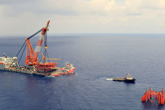 PVN:  Giảm chi phí, nâng cao hiệu quả  sản xuất kinh doanh