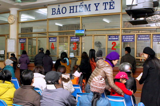 Triển khai BHYT hộ gia đình: Vì sao “vướng”?