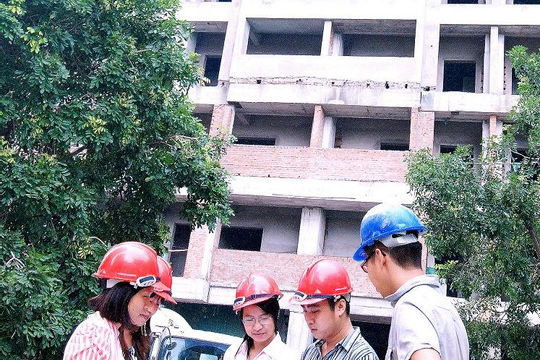 Tích cực xử lý đề xuất  được kiểm toán của các đơn vị