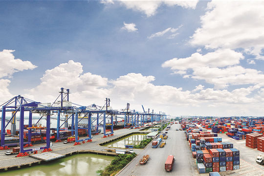 Kinh tế Việt Nam 2016:  Tiếp tục xu thế tăng trưởng