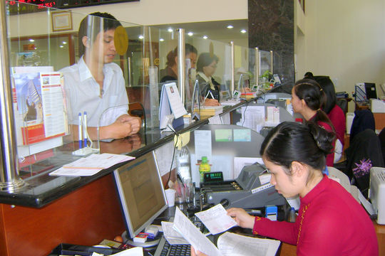 Quy định thế chấp nhà ở trong tương lai:  Mong chờ một hướng dẫn  cụ thể hơn