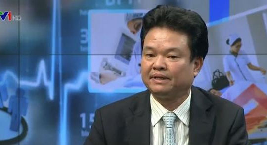 Mong KTNN tăng cường kiểm toán hiệu quả sử dụng ngân sách và các nguồn kinh phí của Bộ Y tế