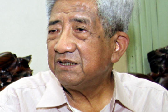 Phát huy sức mạnh đại đoàn kết toàn dân tộc