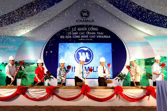 Đẩy nhanh tiến trình tái cơ cấu DNNN