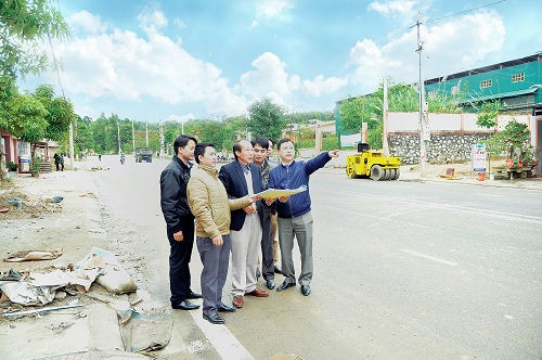 Những cuộc hành trình không mỏi