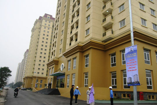 Tổng công ty Đầu tư Phát triển Hạ tầng đô thị (UDIC): Cần tăng cường công tác quản lý đầu tư xây dựng dự án