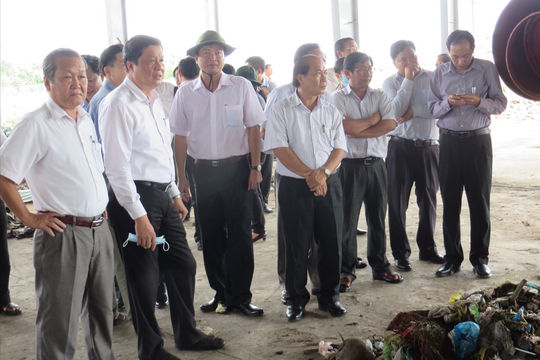 Đổi mới, nâng cao hiệu quả hoạt động