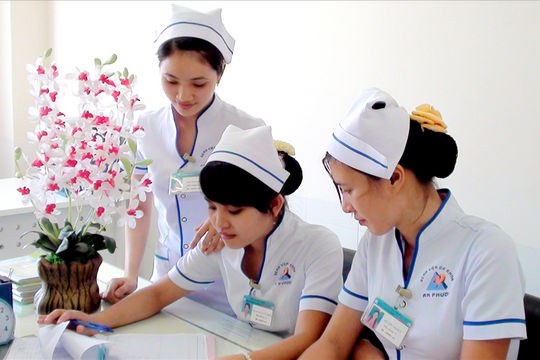 Xuất khẩu lao động năm 2016: “Đích ngắm” vẫn là những thị trường truyền thống