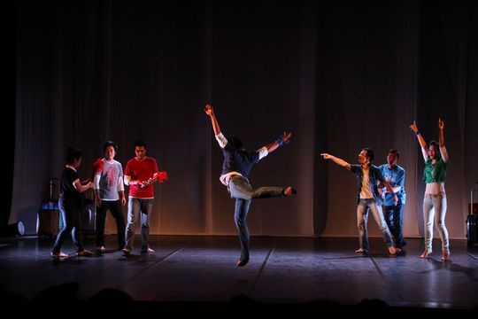 Tự chủ trong các đơn vị nghệ thuật công lập: Cần hướng đi phù hợp