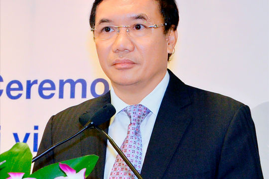 Hướng tới tầm nhìn phát triển KTNN đến năm 2020 Hướng tới tầm nhìn phát triển KTNN đến năm 2020