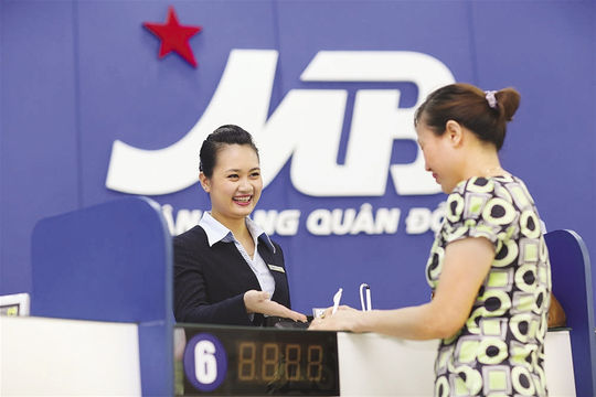 Khắt khe hơn với ngân hàng khi mua bán, sáp nhập