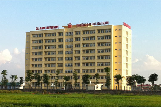 Tuyển sinh ĐH-CĐ năm 2016: Các trường ngoài công lập gặp khó?