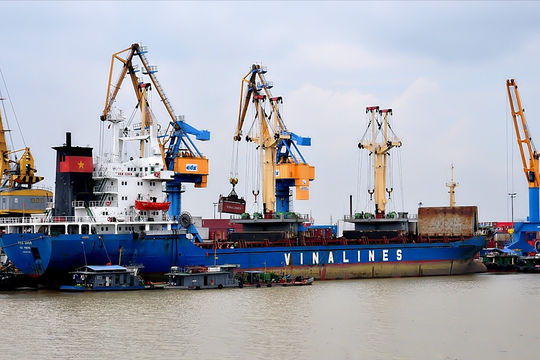 Kiểm toán chuyên đề “Đề án tái cơ cấu DNNN giai đoạn 2011-2015”