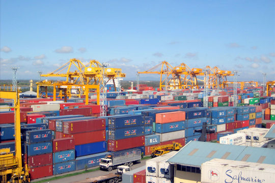 Kinh tế Việt Nam 2016: Vẫn tiềm ẩn nhiều thách thức