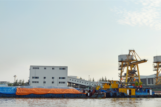 Tổng Công ty Vận tải thủy - Bộ Giao thông vận tải - Kỳ 2: Nhiều khó khăn trong sản xuất kinh doanh