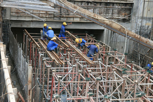 Đã thanh tra sao còn báo trước?