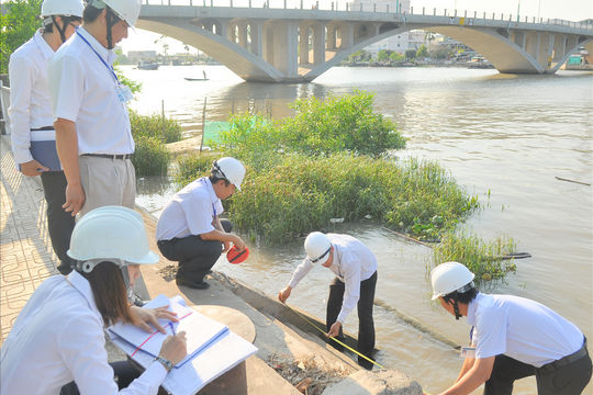 Tăng cường kiểm soát chất lượng kiểm toán