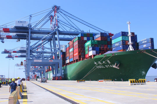 Tham nhũng, lãng phí và sự hưng thịnh của quốc gia