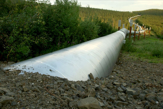 Ủy ban Quản lý Năng lượng quốc gia Canada: Yếu kém trong giám sát các dự án đường ống dẫn dầu