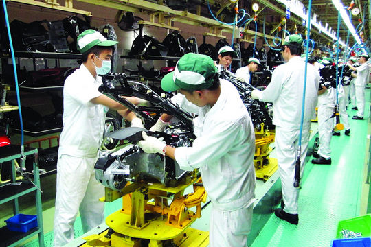 Minh bạch, rõ ràng hơn để hút FDI