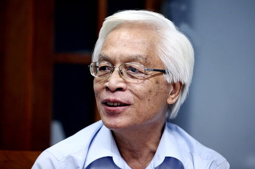 Nhân ngày Sách Việt Nam 2016: Chạnh lòng nghĩ về sách nội