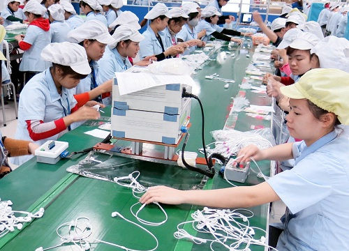 Những tiến bộ của WTO tạo môi trường tốt hơn cho doanh nghiệp