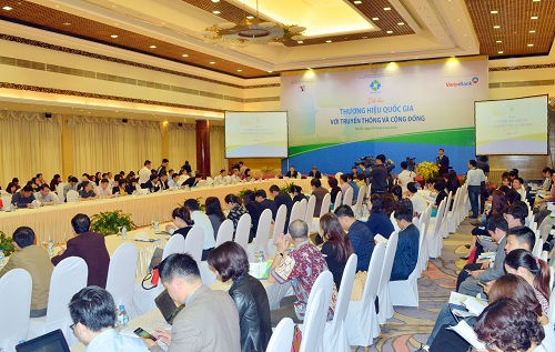 Thiếu ý thức xây dựng và bảo vệ thương hiệu:  “Doanh nghiệp Việt chịu thiệt đơn, thiệt kép”