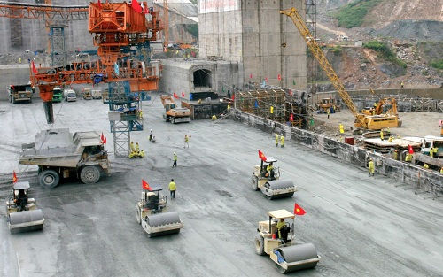 Kiểm toán Tổng công ty Sông Đà năm 2012: Kỳ I: Doanh thu, thu nhập tăng  nhưng vẫn… lỗ