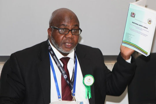 Tanzania:  Yếu kém trong quản lý chi NSNN  tại nhiều Bộ, ngành và cơ quan Trung ương