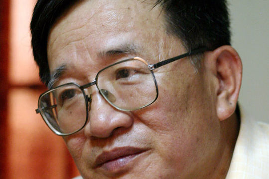 “Đổi mới giáo dục là đây chứ đâu!”