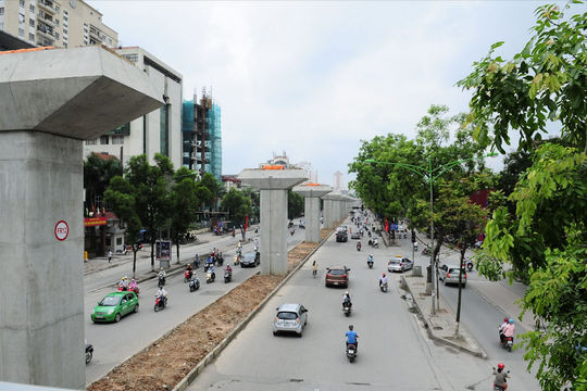 Gỡ vướng cho các dự án giao thông trọng điểm Gỡ vướng cho các dự án giao thông trọng điểm