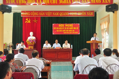 Quyết liệt hơn  trong phòng, chống tham nhũng